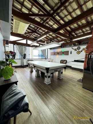 Cobertura com 3 Quartos à Venda, 209 m² em Aviação - Praia Grande
