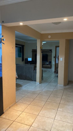 Imagem Casa com 3 Quartos à Venda, 199 m² em Parque Ouro Fino - Sorocaba