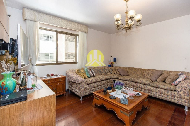 Imagem Apartamento com 4 Quartos à Venda, 240 m² em Higienópolis - São Paulo Imagem Apartamento com 4 Quartos à Venda, 240 m² em Higienópolis - São Paulo