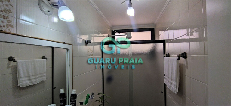 Imagem Apartamento com 4 Quartos à Venda, 110 m² em Astúrias - Guarujá