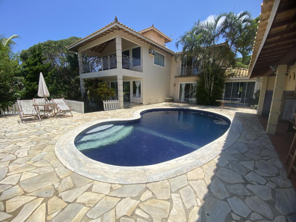 Casa com 7 Quartos à Venda, 450 m² em Ferradura - Armação Dos Búzios