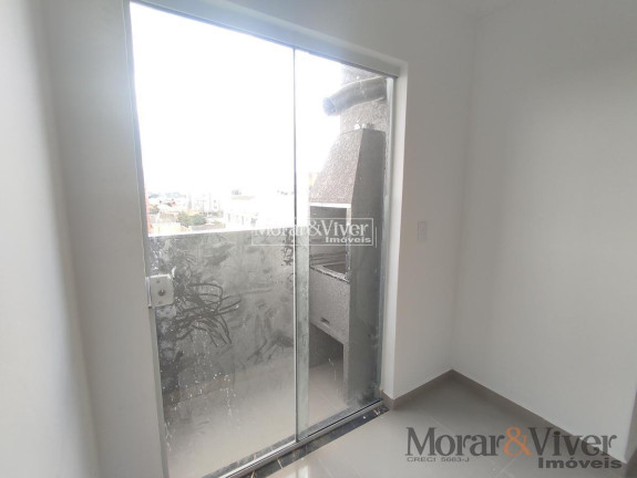 Imagem Apartamento com 3 Quartos à Venda, 55 m² em Parque Da Fonte - São José Dos Pinhais