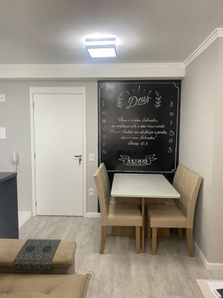 Imagem Apartamento com 2 Quartos à Venda, 43 m² em Santo Amaro - São Paulo Imagem Apartamento com 2 Quartos à Venda, 43 m² em Santo Amaro - São Paulo