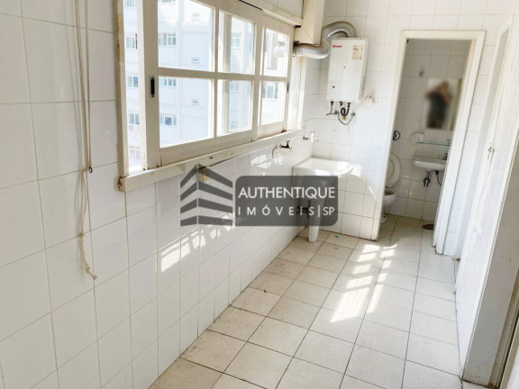 Imagem Apartamento com 4 Quartos à Venda, 167 m² em Jardim Paulista - São Paulo