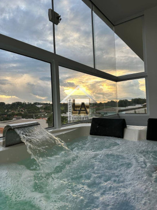 Imagem Casa de Condomínio com 4 Quartos à Venda, 283 m² em Reserva Petrus - Indaiatuba Imagem Casa de Condomínio com 4 Quartos à Venda, 283 m² em Reserva Petrus - Indaiatuba