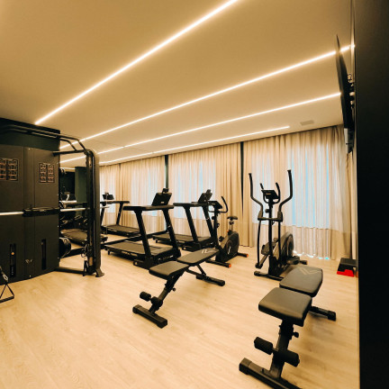 Imagem Apartamento com 2 Quartos à Venda, 69 m² em Morretes - Itapema