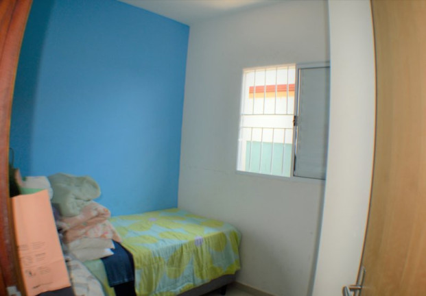 Imagem Casa com 3 Quartos à Venda, 119 m² em Jardim Galetto - Itatiba