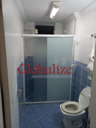 Imagem Imóvel com 2 Quartos à Venda, 90 m² em Aparecida - Santos