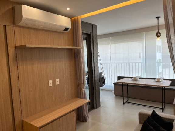 Imagem Imóvel com 1 Quarto à Venda, 44 m² em Paraíso - São Paulo Imagem Imóvel com 1 Quarto à Venda, 44 m² em Paraíso - São Paulo