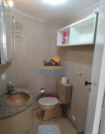 Imagem Apartamento com 1 Quarto à Venda,  em Liberdade - São Paulo