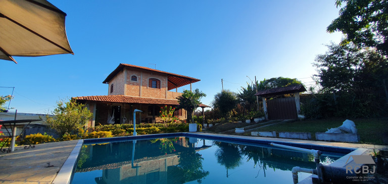Imagem Imóvel com 4 Quartos à Venda,  em Dumaville - Esmeraldas