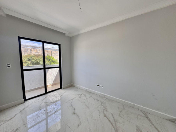 Imagem Apartamento com 3 Quartos à Venda, 55 m² em Afonso Pena - São José Dos Pinhais