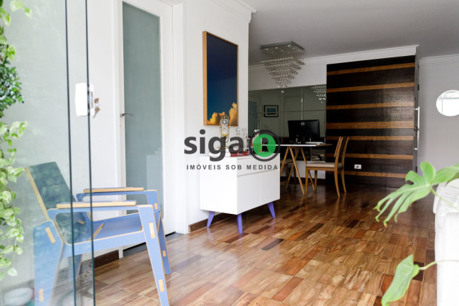 Imagem Apartamento com 3 Quartos à Venda, 130 m² em Jardim Paulista - São Paulo Imagem Apartamento com 3 Quartos à Venda, 130 m² em Jardim Paulista - São Paulo