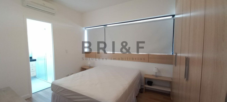 Imagem Apartamento com 1 Quarto à Venda, 64 m² em Vila Olímpia - São Paulo Imagem Apartamento com 1 Quarto à Venda, 64 m² em Vila Olímpia - São Paulo