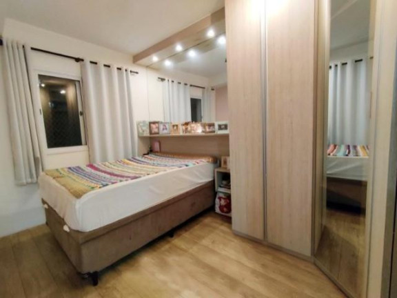 Imagem Apartamento com 2 Quartos à Venda, 65 m² em Marapé - Santos Imagem Apartamento com 2 Quartos à Venda, 65 m² em Marapé - Santos