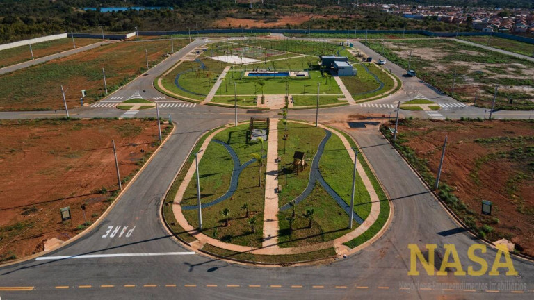 Imagem Terreno à Venda, 250 m² em Villa Mariana - Várzea Grande Imagem Terreno à Venda, 250 m² em Villa Mariana - Várzea Grande