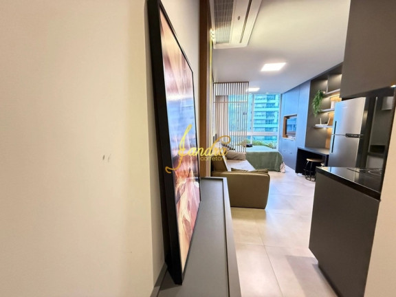 Imagem Apartamento com 1 Quarto à Venda, 27 m² em Atlantida - Xangri-la