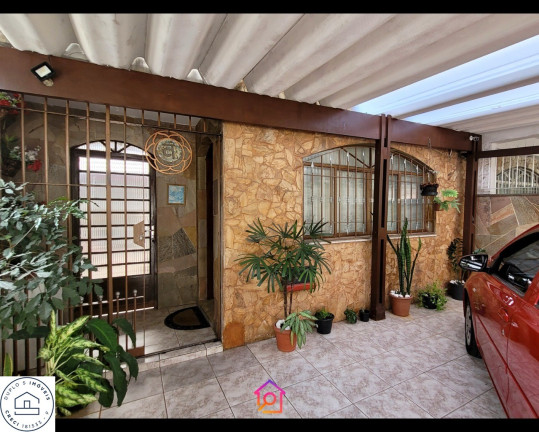 Imagem Casa com 2 Quartos à Venda, 100 m² em Vila Constança ( Zona Norte ) - São Paulo Imagem Casa com 2 Quartos à Venda, 100 m² em Vila Constança ( Zona Norte ) - São Paulo