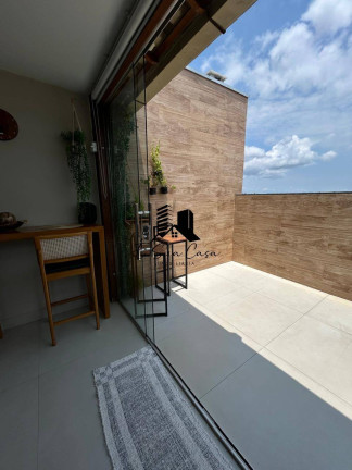Imagem Cobertura com 3 Quartos à Venda, 127 m² em Europa - Contagem Imagem Cobertura com 3 Quartos à Venda, 127 m² em Europa - Contagem