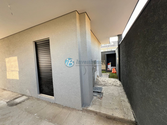 Imagem Casa de Condomínio com 3 Quartos à Venda, 133 m² em Xaxim - Curitiba Imagem Casa de Condomínio com 3 Quartos à Venda, 133 m² em Xaxim - Curitiba