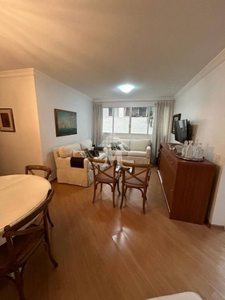 Imagem Apartamento com 2 Quartos à Venda, 70 m² em Cerqueira César - São Paulo