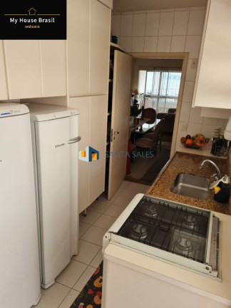 Imagem Apartamento com 3 Quartos à Venda, 96 m² em Ipiranga - São Paulo Imagem Apartamento com 3 Quartos à Venda, 96 m² em Ipiranga - São Paulo