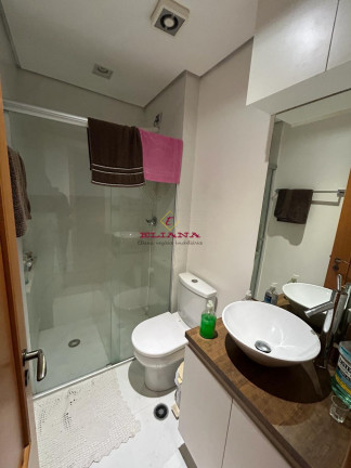 Imagem Apartamento com 3 Quartos à Venda, 100 m² em Vila Pereira Barreto - São Paulo Imagem Apartamento com 3 Quartos à Venda, 100 m² em Vila Pereira Barreto - São Paulo