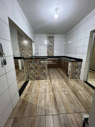Imagem Casa com 3 Quartos à Venda, 200 m² Imagem Casa com 3 Quartos à Venda, 200 m²