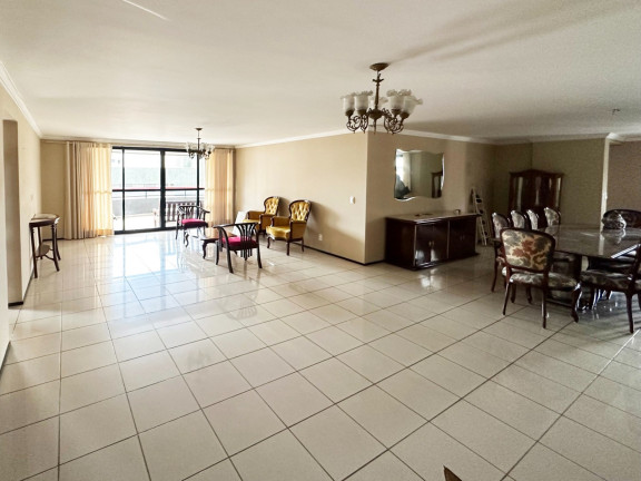 Imagem Apartamento com 4 Quartos à Venda, 305 m² em Meireles - Fortaleza Imagem Apartamento com 4 Quartos à Venda, 305 m² em Meireles - Fortaleza