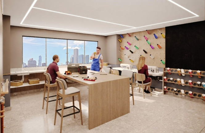 Imagem Apartamento com 2 Quartos à Venda, 40 m² em Itaquera - São Paulo Imagem Apartamento com 2 Quartos à Venda, 40 m² em Itaquera - São Paulo