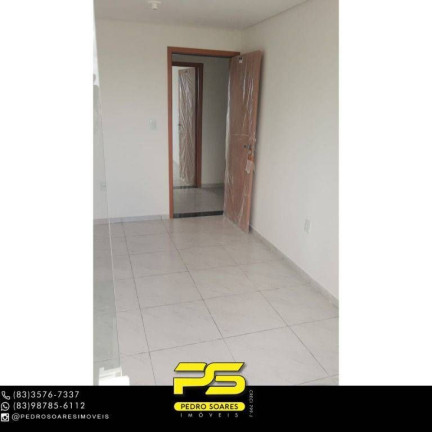 Imagem Apartamento com 2 Quartos à Venda, 51 m² em Planalto Boa Esperança - João Pessoa Imagem Apartamento com 2 Quartos à Venda, 51 m² em Planalto Boa Esperança - João Pessoa