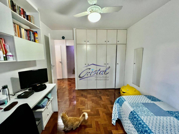 Imagem Apartamento com 3 Quartos à Venda, 116 m² em Itaim Bibi - São Paulo