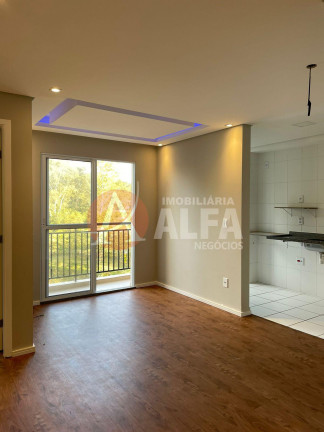 Imagem Apartamento com 2 Quartos para Alugar, 42 m² em Maranhão - Cotia Imagem Apartamento com 2 Quartos para Alugar, 42 m² em Maranhão - Cotia