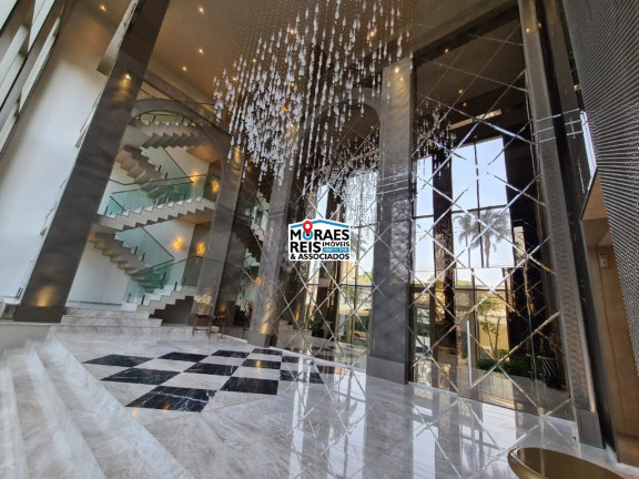 Imagem Apartamento com 4 Quartos à Venda, 307 m² em Vila Clementino - São Paulo Imagem Apartamento com 4 Quartos à Venda, 307 m² em Vila Clementino - São Paulo