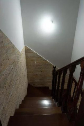 Imagem Casa com 3 Quartos à Venda, 275 m² em Vila Pires - Santo André Imagem Casa com 3 Quartos à Venda, 275 m² em Vila Pires - Santo André