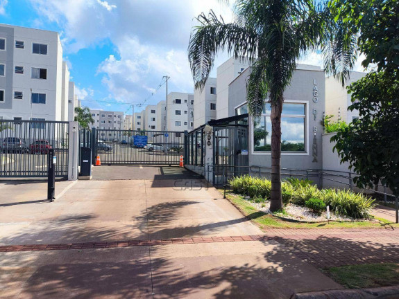 Apartamento com 2 Quartos à Venda, 46 m² em Cidade Industrial Ii - Londrina