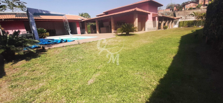 Imagem Imóvel com 2 Quartos à Venda, 2.200 m² em Cafezal - Itupeva Imagem Imóvel com 2 Quartos à Venda, 2.200 m² em Cafezal - Itupeva