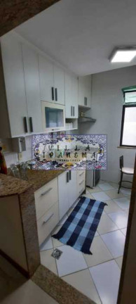 Imagem Cobertura com 3 Quartos à Venda, 156 m² em Tijuca - Rio De Janeiro