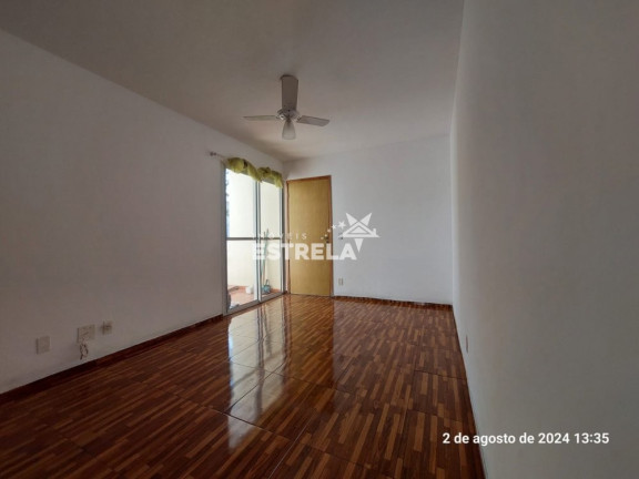Imagem Apartamento com 2 Quartos à Venda, 47 m² em Jardim ísis - Cotia