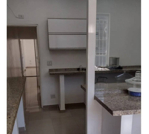 Imagem Sobrado à Venda, 128 m² em Centro - São Caetano Do Sul Imagem Sobrado à Venda, 128 m² em Centro - São Caetano Do Sul