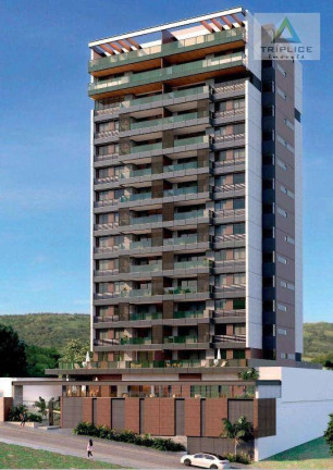 Imagem Apartamento com 2 Quartos à Venda, 151 m² em Santa Helena - Juiz De Fora