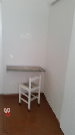 Imagem Apartamento com 4 Quartos à Venda, 122 m² em Campo Belo - São Paulo Imagem Apartamento com 4 Quartos à Venda, 122 m² em Campo Belo - São Paulo