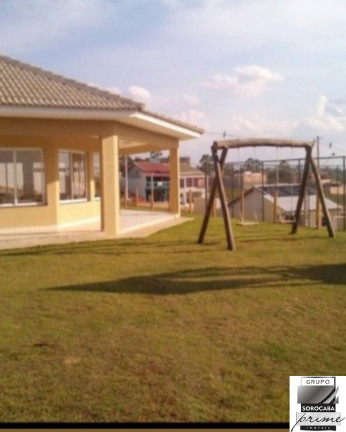 Imagem Terreno à Venda, 300 m² em Wanel Ville - Sorocaba Imagem Terreno à Venda, 300 m² em Wanel Ville - Sorocaba