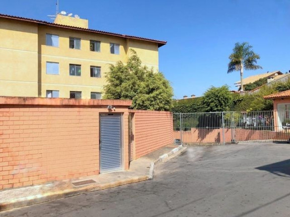 Imagem Apartamento com 2 Quartos à Venda, 60 m² em Jardim Recanto Suave - Cotia Imagem Apartamento com 2 Quartos à Venda, 60 m² em Jardim Recanto Suave - Cotia