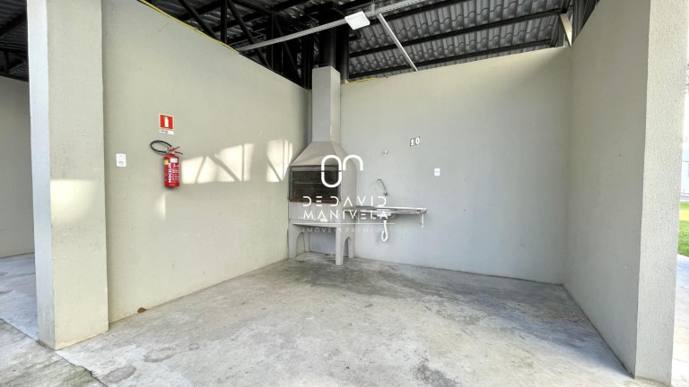 Apartamento com 2 Quartos à Venda, 49 m² em Patronato - Santa Maria