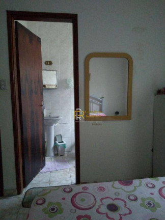 Imagem Casa com 3 Quartos à Venda, 110 m² em Mirim - Praia Grande Imagem Casa com 3 Quartos à Venda, 110 m² em Mirim - Praia Grande