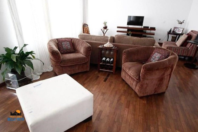 Imagem Apartamento com 3 Quartos à Venda, em Planalto Paulista - São Paulo Imagem Apartamento com 3 Quartos à Venda, em Planalto Paulista - São Paulo