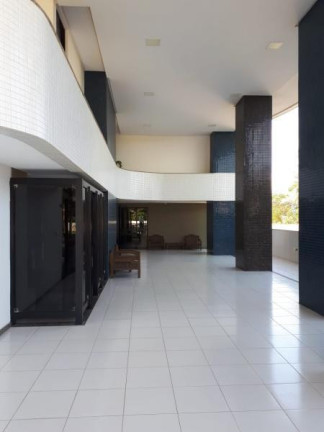 Imagem Apartamento com 2 Quartos à Venda, 65 m² em Boca Do Rio - Salvador