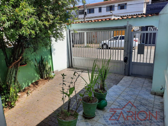 Imagem Casa com 4 Quartos à Venda, 300 m² em Vila Do Bosque - São Paulo