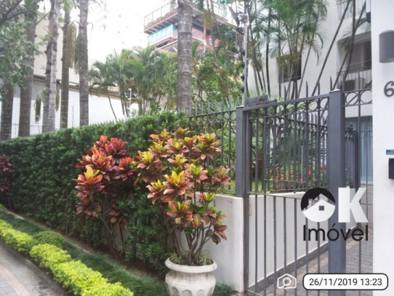 Imagem Apartamento com 3 Quartos para Alugar, 140 m² em Jardim Paulista - São Paulo Imagem Apartamento com 3 Quartos para Alugar, 140 m² em Jardim Paulista - São Paulo
